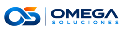 Omega Soluciones - Logo Oficial